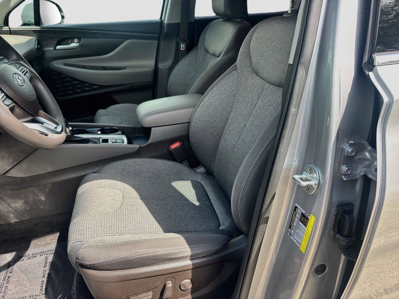 Used 2020 Hyundai Santa Fe SEL FWD image 20