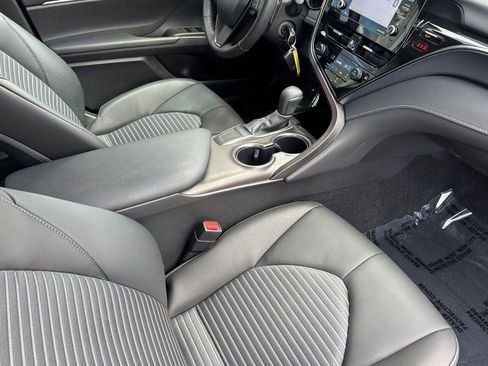 Certified 2024 Toyota Camry SE image 18