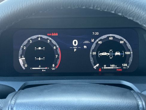 New 2026 Toyota Tacoma TRD Sport image 28