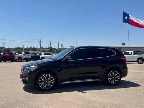 Used 2021 BMW X1 sDrive28i w/ Convenience Package FWD image 12