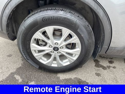 Used 2023 Ford Escape Active w/ Tech Pack #1 AWD/4WD image 40