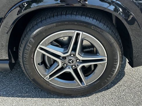 Certified 2026 Mercedes-Benz GLE 350 4MATIC image 14