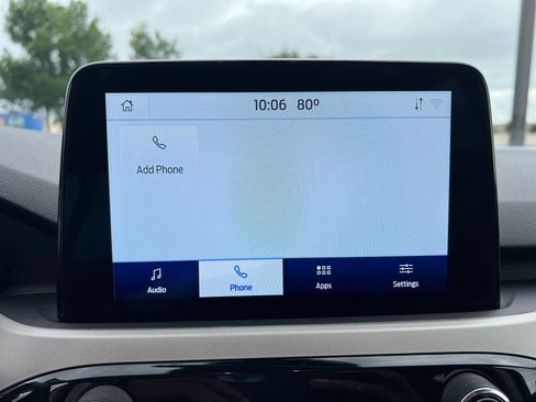 Used 2022 Ford Escape SE FWD image 20