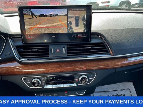 Used 2022 Audi Q5 2.0T Premium Plus AWD/4WD image 16