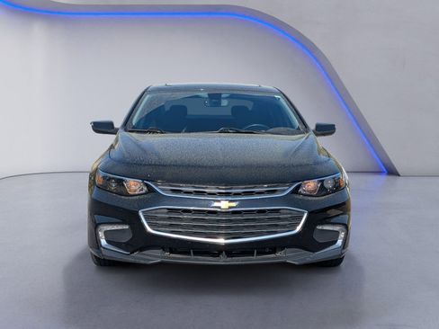 Used 2018 Chevrolet Malibu LT image 8