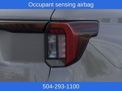 New 2026 Ford Explorer ST-Line w/ Premium Package RWD image 23