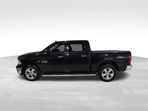 Used 2018 RAM 1500 Big Horn AWD/4WD image 6