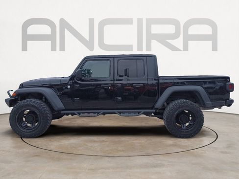 Used 2020 Jeep Gladiator Sport w/ Quick Order Package 24S image 7