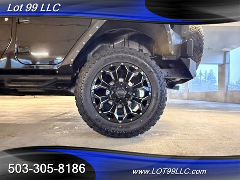 Used 2016 Jeep Wrangler Unlimited Sport w/ Quick Order Package 24S image 20