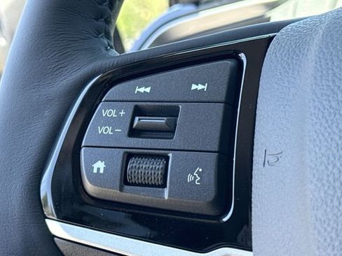 New 2026 Honda Odyssey Elite image 36