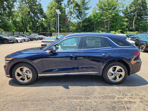 Used 2026 Genesis GV70 2.5T Advanced AWD/4WD image 5