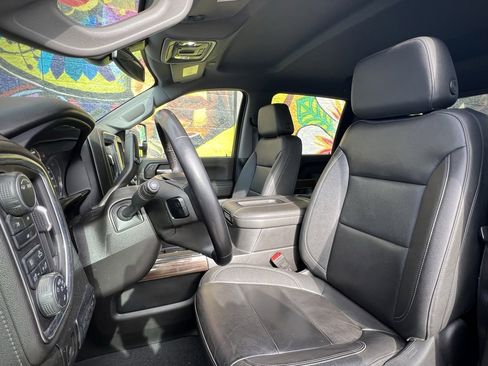 Used 2022 Chevrolet Silverado 2500 LT w/ Convenience Package image 10