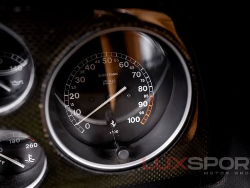 Used 1995 Ferrari F355 Spider image 31