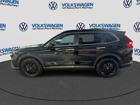 Used 2025 Honda CR-V Sport image 11