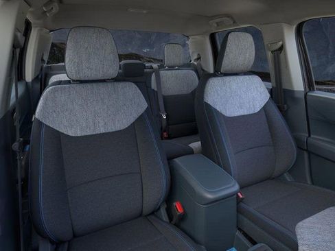 New 2026 Ford Maverick XLT image 10