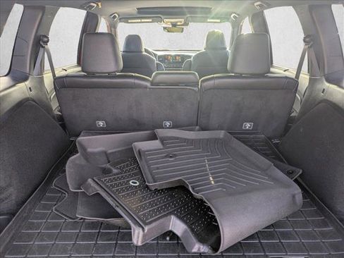 Certified 2023 Honda Passport Elite image 6