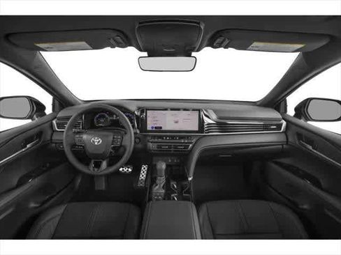 Used 2026 Toyota Camry XSE FWD image 5