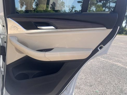 Used 2019 BMW X3 xDrive30i w/ Premium Package AWD/4WD image 18