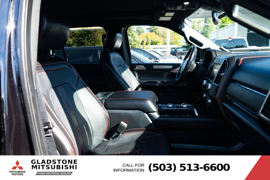 Used 2020 Ford Expedition Max Limited w/ Equipment Group 303A AWD/4WD image 26