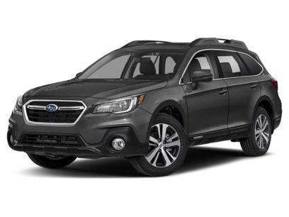 Used 2019 Subaru Outback 3.6R Limited