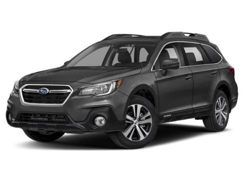 Used 2019 Subaru Outback 3.6R Limited AWD/4WD image 1