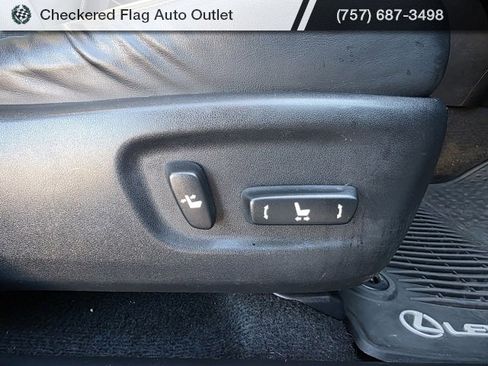 Used 2015 Lexus NX 200t AWD image 46