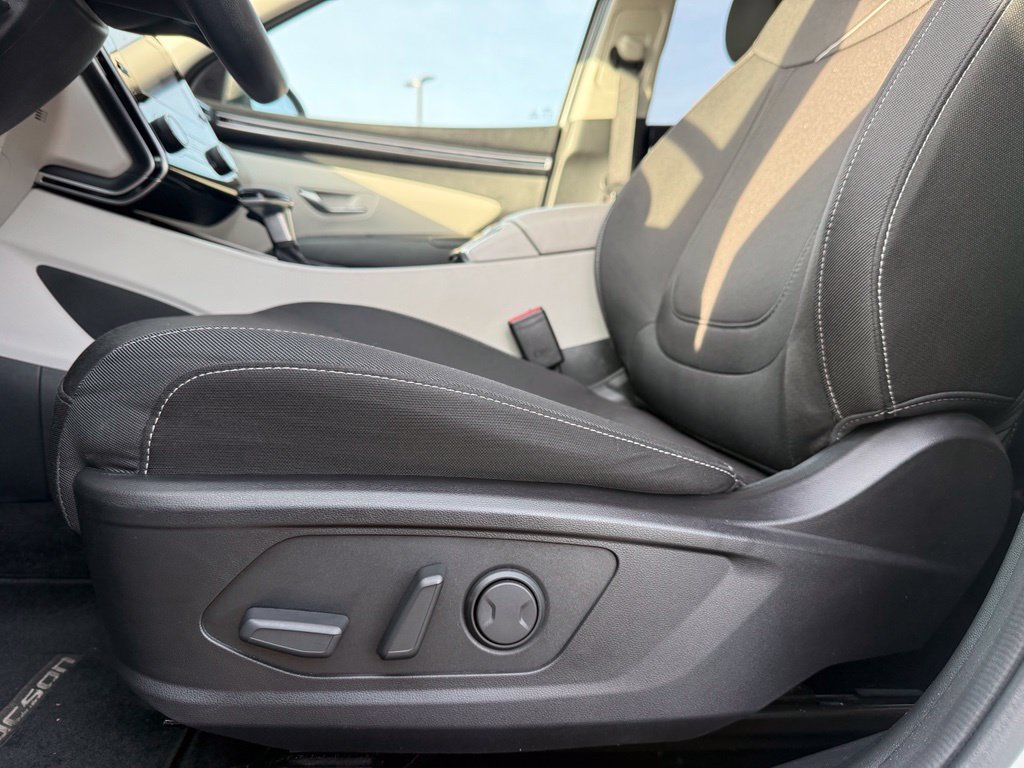 Used 2022 Hyundai Tucson SEL AWD/4WD image 10