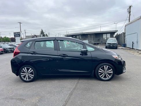 Used 2015 Honda Fit image 4