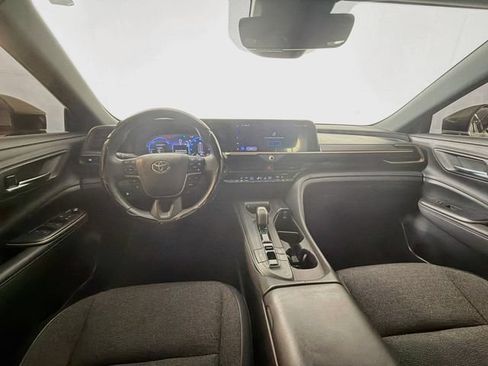 Used 2023 Toyota Crown AWD/4WD image 28