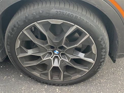Certified 2023 BMW X7 M60i w/ Executive Package image 5