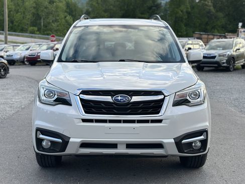 Used 2018 Subaru Forester 2.5i Limited AWD/4WD image 23