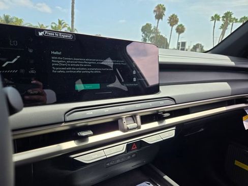 New 2027 Kia Telluride SX FWD image 19