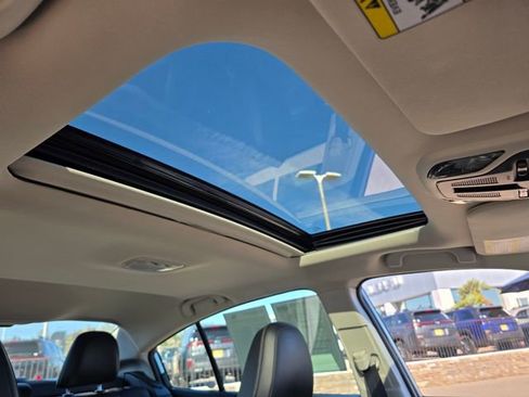 Certified 2025 Subaru Legacy Limited image 11