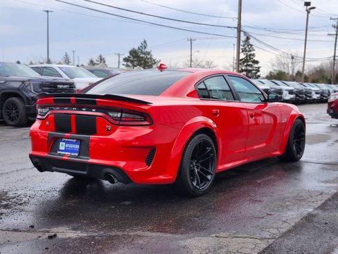 Used 2023 Dodge Charger Scat Pack image 5