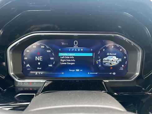 New 2026 Chevrolet Silverado 1500 RST w/ Convenience Package II image 19