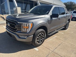 Used 2023 Ford F150 XLT w/ Equipment Group 302A High 360° Tour