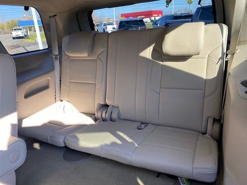 Used 2017 GMC Yukon Denali w/ Open Road Package image 25