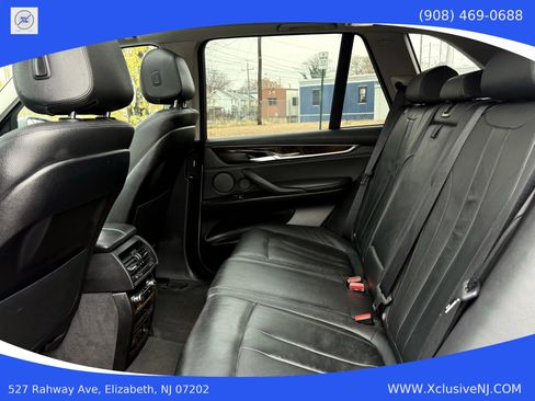 Used 2016 BMW X5 xDrive35i image 25
