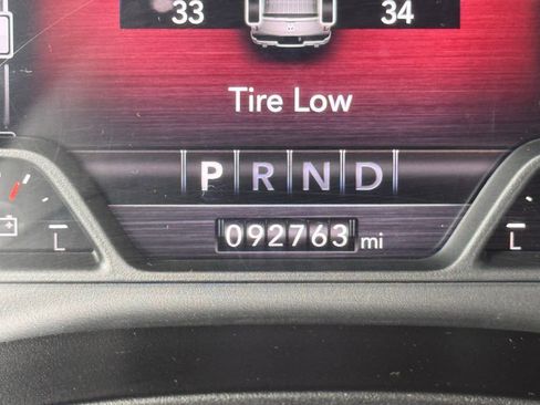Used 2020 RAM 1500 Laramie AWD/4WD image 6