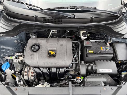Used 2022 Kia Soul GT-Line FWD image 29