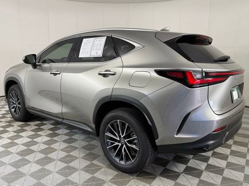 Used 2023 Lexus NX 350 AWD image 4
