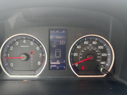 Used 2011 Honda CR-V EX-L image 13