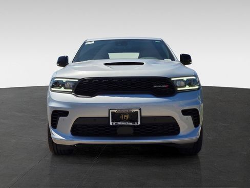 New 2026 Dodge Durango GT AWD/4WD image 2