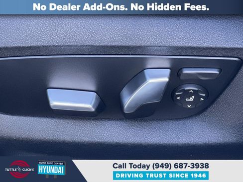 Used 2023 BMW 540i xDrive w/ M Sport Package AWD/4WD image 33