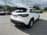 New 2025 Honda HR-V LX image 4