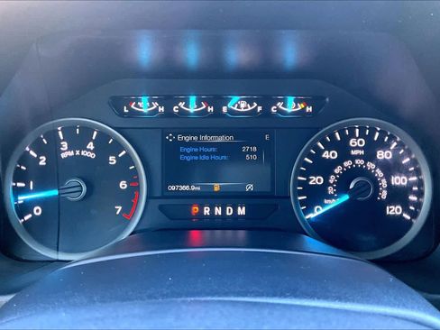 Used 2020 Ford F150 XLT w/ Equipment Group 301A Mid image 30