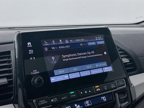 Used 2018 Honda Odyssey EX-L image 45