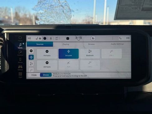 New 2026 Jeep Wrangler Willys image 32