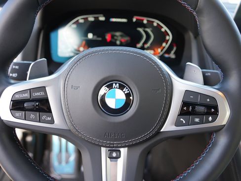 Certified 2023 BMW M850i xDrive Coupe w/ Driving Assistance Package image 15