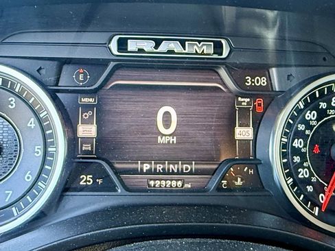 Used 2020 RAM 1500 Big Horn image 11